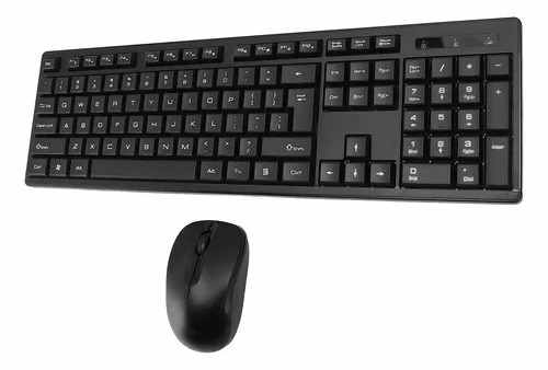 TECLADO COM MOUSE MAX-TEC7